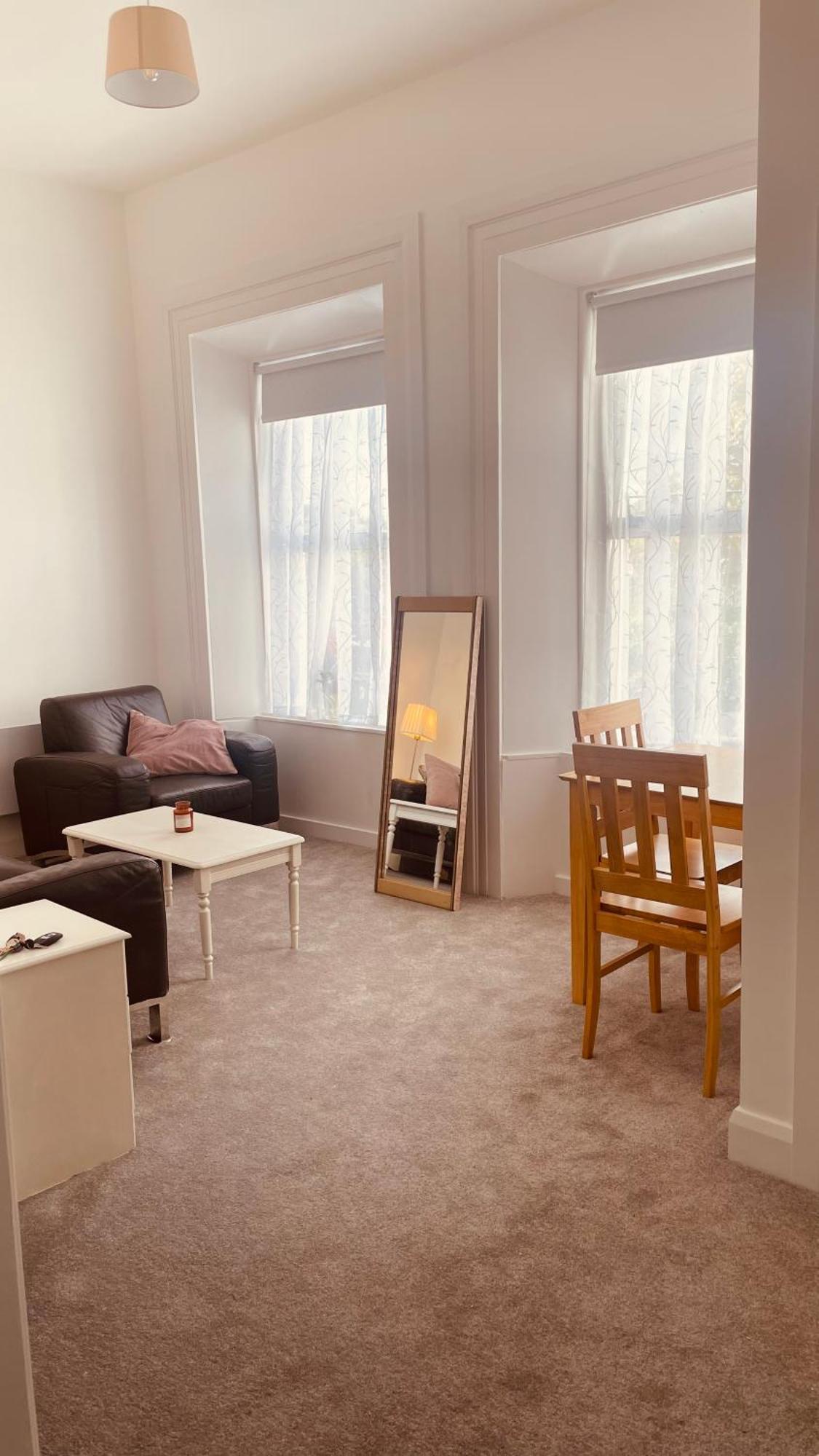 Colton House - 2 Apartment Tullamore